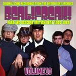Various Artists-Beat!Freak! Volume 10
