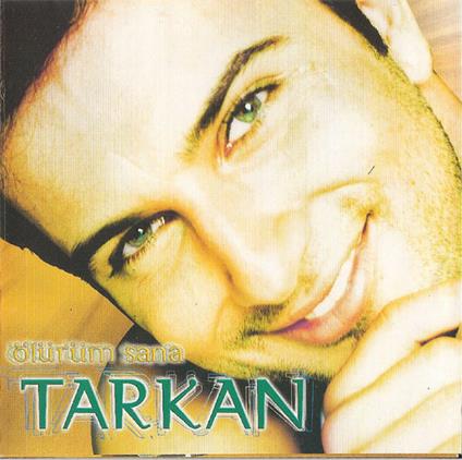 Olurum Sana - CD Audio di Tarkan
