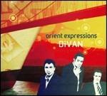 Divan