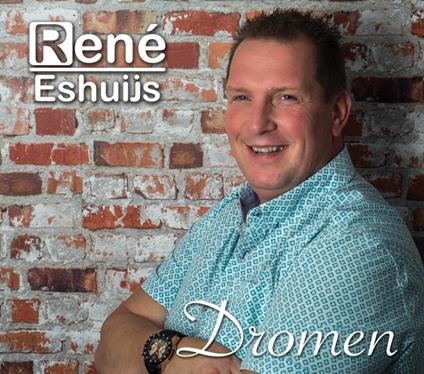 Dromen - CD Audio di Rene Eshuijs