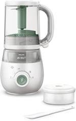 Philips AVENT EasyPappa 4-in-1