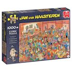 Jan van Haasteren The Magic Fair 1000 pcs Puzzle 1000 pezzo(i)
