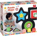 Jumbo Puzzle shapes giocattolo per lo sviluppo delle abilità motorie