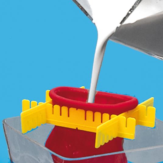 Ses 2201283. T-Rex In Gesso - 3