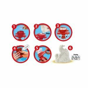 SES Creative Cavalli da creare e dipingere SES - 6