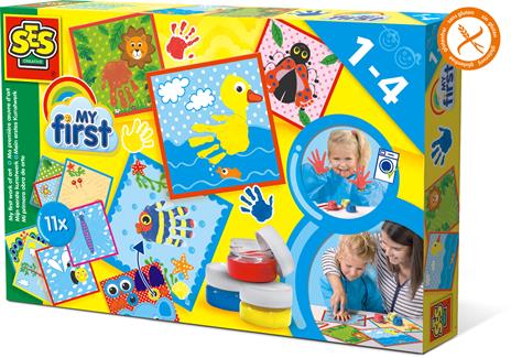 Ses 2214419. Primi Disegni - 2