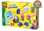 SES Creative Candele animali