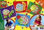 Ses 2214827. Primi Mosaici