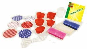 SES Creative Realizzare candele profumate SES - 4