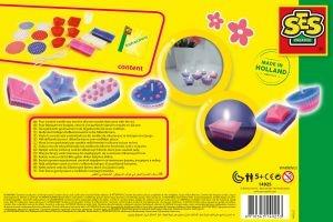 SES Creative Realizzare candele profumate SES - 8