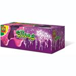 Slime Brillantini 2X120 Gr
