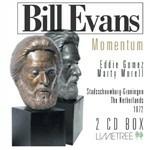 Momentum - CD Audio di Bill Evans