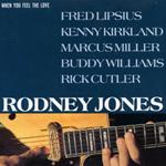 Rodney Jones Group