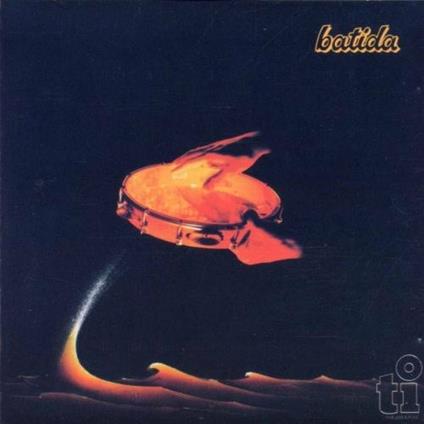Batida - CD Audio di Batida