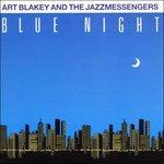 Blue Night - CD Audio di Art Blakey