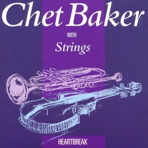 Heartbreak - CD Audio di Chet Baker