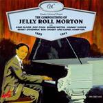 The Compositions of Jelly Roll Morton 1923-1941