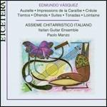 Musica per chitarra