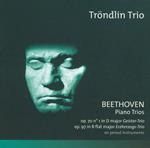 Trii con pianoforte op.70 n.1, op.97