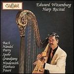 Concerto No. 3 in D Minor - CD Audio di Johann Sebastian Bach