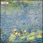 Quartetti per archi - CD Audio di Franz Schubert