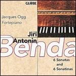 Sonate e sonatine per pianoforte