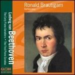 Early Piano Variations