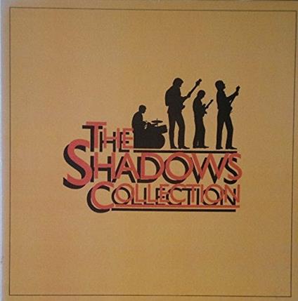 The Shadows Collection - CD Audio di Shadows