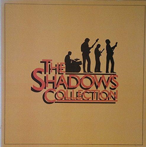 The Shadows Collection - CD Audio di Shadows