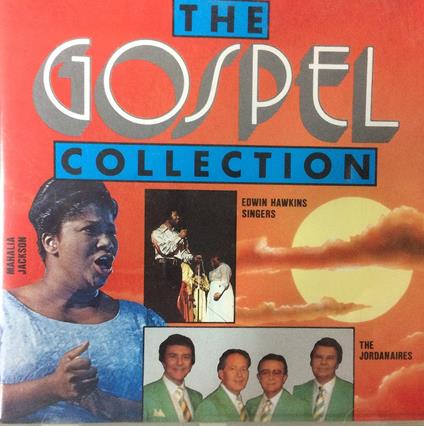 Gospel Collection - CD Audio