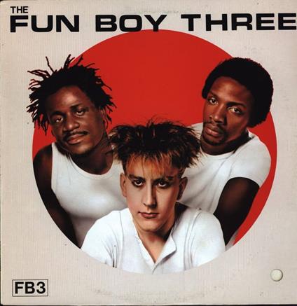 80S Reloaded Cd 1 - CD Audio di Fun Boy Three
