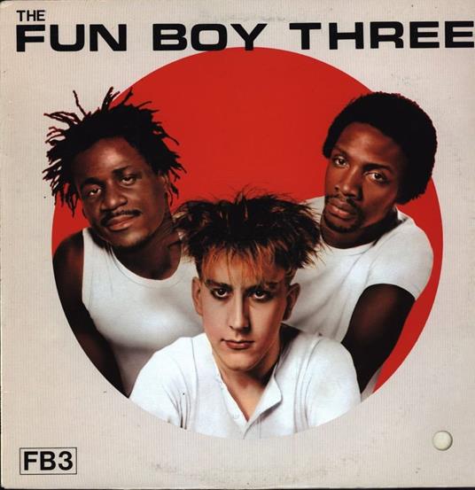 80S Reloaded Cd 1 - CD Audio di Fun Boy Three