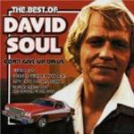 The Best Of David Soul (Colonna Sonora)