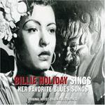 Billie Holiday Sings Her Favorite Blues Songs