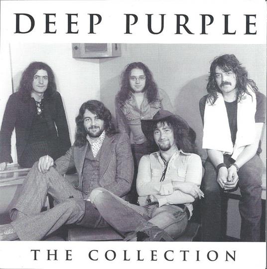 The Collection - CD Audio di Deep Purple