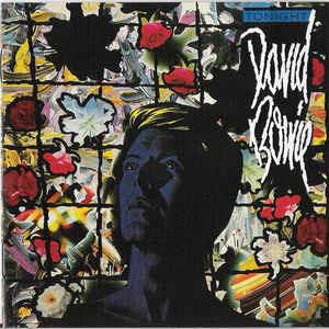 Tonight - CD Audio di David Bowie