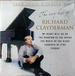 The Very Best of Richard Clayderman from Stage and Screen