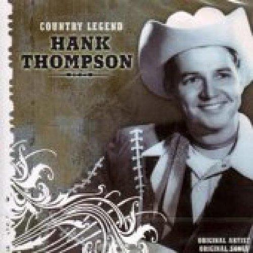 Country Legend - CD Audio di Jim Reeves
