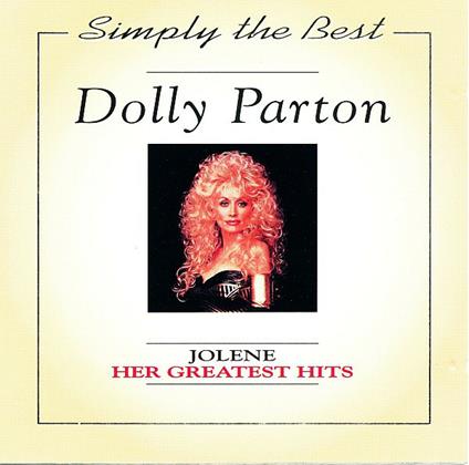 Her Greatest Hits - CD Audio di Dolly Parton
