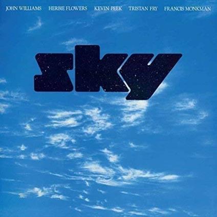Sky 1 - CD Audio di Sky