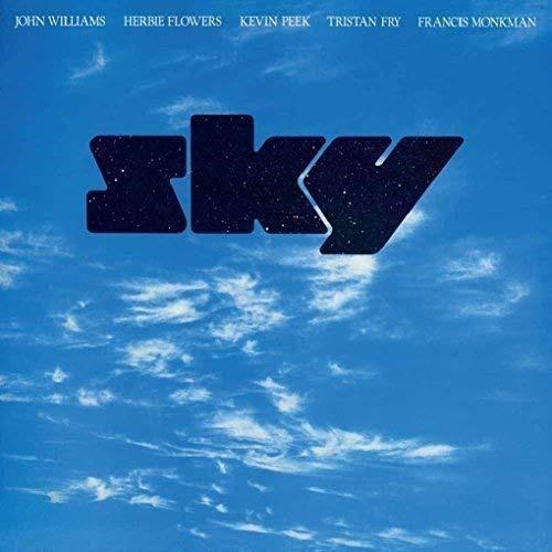 Sky 1 - CD Audio di Sky