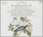 Sinfonia n.8 (Digipack) - CD Audio di Franz Schubert