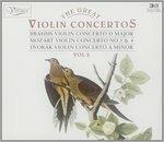 Concerto X Violino Op.77 (Digipack) - CD Audio di Johannes Brahms