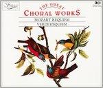 Requiem K626 - CD Audio di Wolfgang Amadeus Mozart