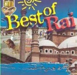 Best Of Rai - CD Audio
