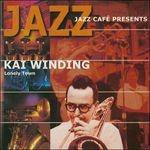 Jazz Cafe - CD Audio di Kai Winding