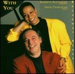 With You - CD Audio di Roberta Alexander