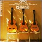 Music for Guitar Ensemble - CD Audio di Edvard Grieg