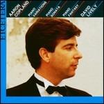 Musica per pianoforte - CD Audio di Aaron Copland