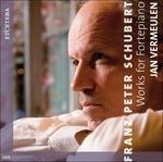 Opere per fortepiano
